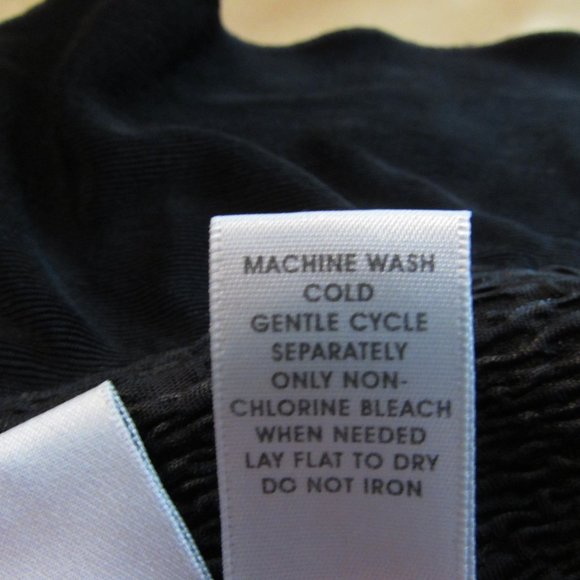 Chico's Blazer Ruffle Front - Picture 7 of 16